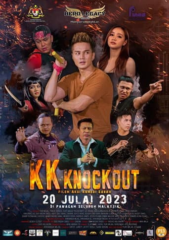 Poster for KK Knockout