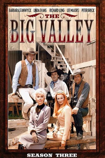Poster for Season 3
