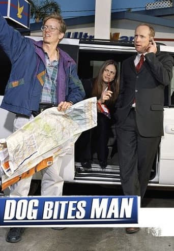 Poster for Season 1