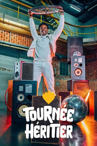 Poster for Tournee Héritier