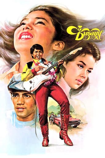 Poster for Chen Chun La Mun