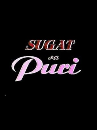 Poster for Sugat Sa Puri