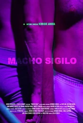 Poster for Macho Sigilo