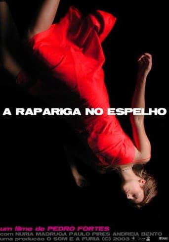 Poster for The Girl in the Mirror