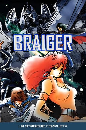 Poster for Season 1