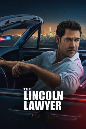 Poster for Season 4