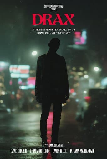 Poster for Drax