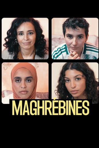Poster for Maghrébines