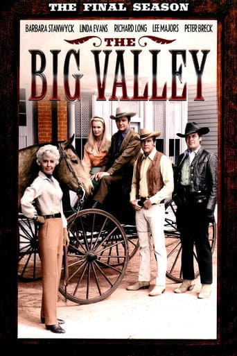 Poster for Season 4