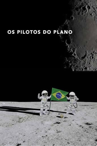 Poster for Os Pilotos do Plano
