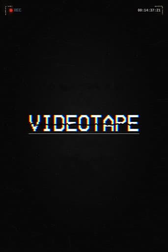Poster for Videotape
