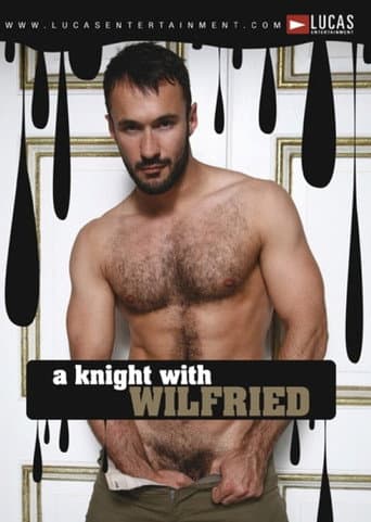 Poster for Auditions 28: A Knight with Wilfried