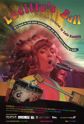 Poster for Lucille's Ball