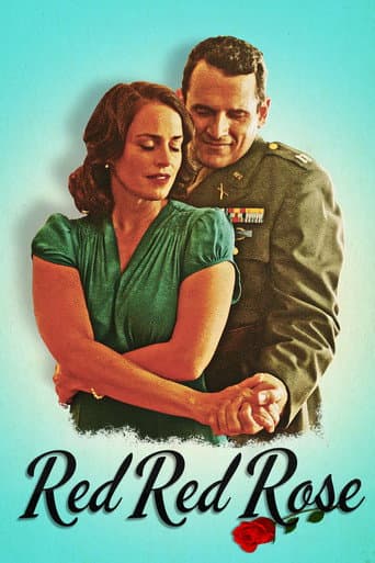 Poster for Red Red Rose