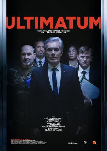 Poster for ULTIMATUM