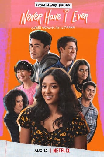 Poster for Season 3
