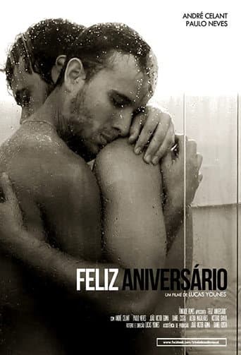 Poster for Happy Birthday