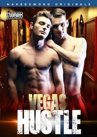 Poster for Vegas Hustle