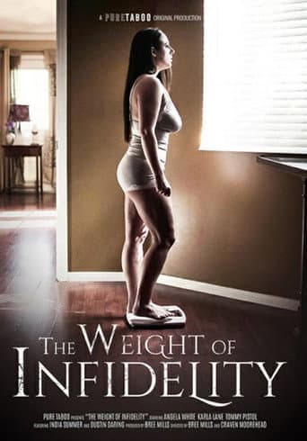 Poster for The Weight of Infidelity