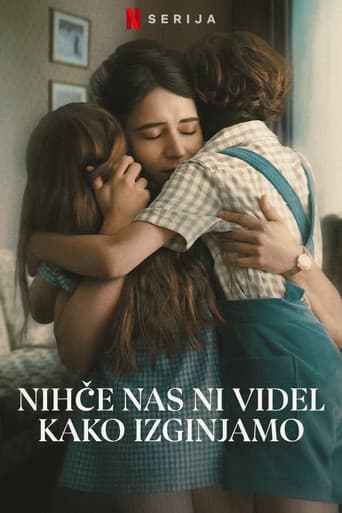 Poster for Limited Series