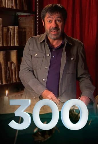 Poster for 300