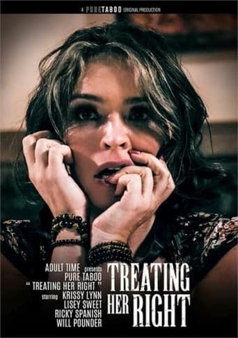 Poster for Treating Her Right