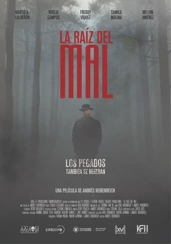 Poster for La Raíz del Mal