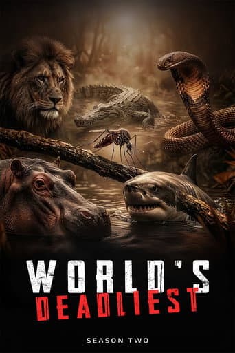 Poster for Season 2
