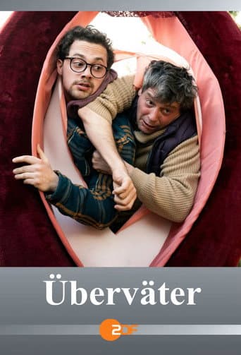 Poster for Überväter