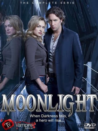 Poster for Season 1