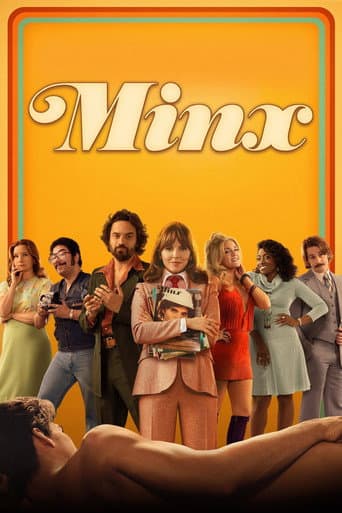 Poster for Season 1