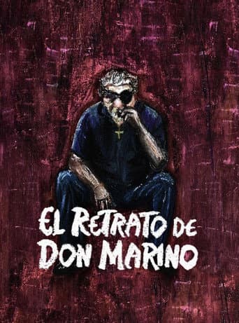 Poster for El Retrato De Don Marino