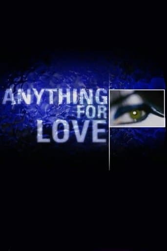 Poster for Anything for Love