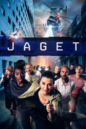 Poster for Jaget