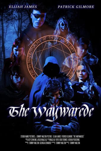 Poster for The Waywarede