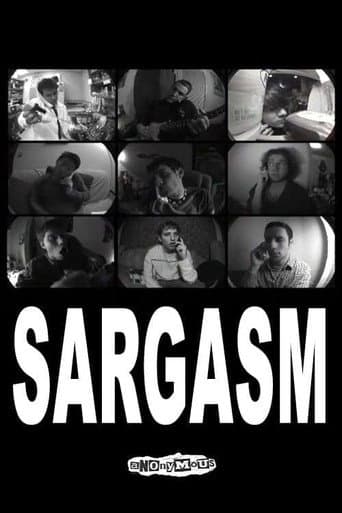 Poster for Sargasm