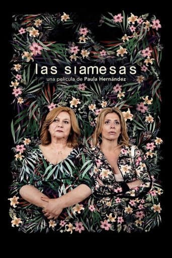 Poster for The Siamese Bond