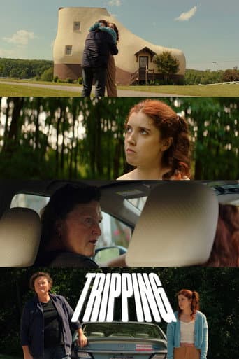 Poster for Tripping