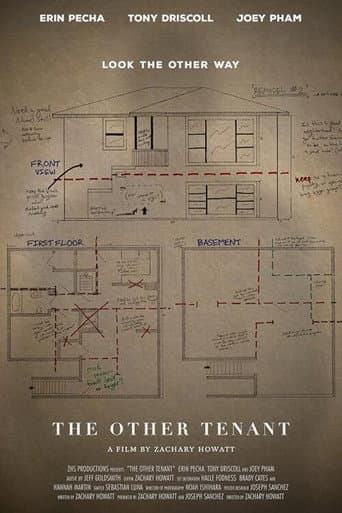 Poster for The Other Tennant