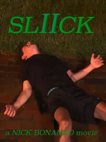Poster for Slick II