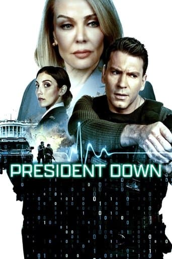 Poster for President Down