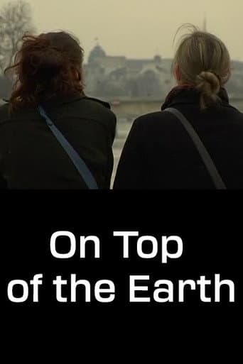 Poster for On Top of the Earth