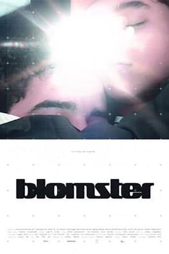 Poster for Synthetic Flowers