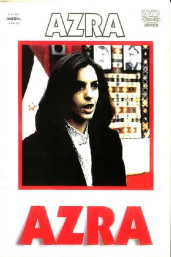 Poster for Azra