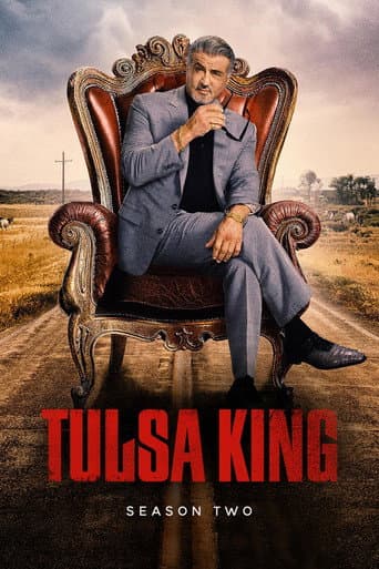 Poster for Season 2
