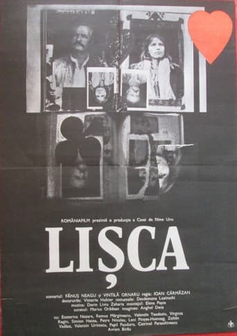 Poster for Lișcă