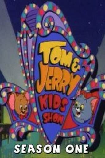 Poster for Season 1