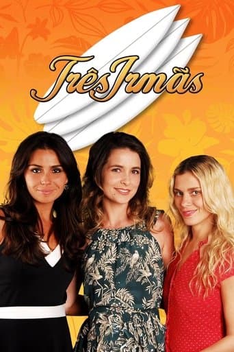 Poster for The Three Sisters
