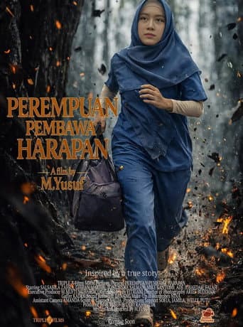 Poster for Perempuan Pembawa Harapan