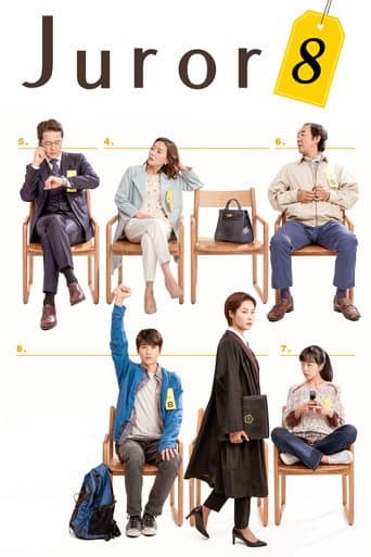 Poster for Juror 8